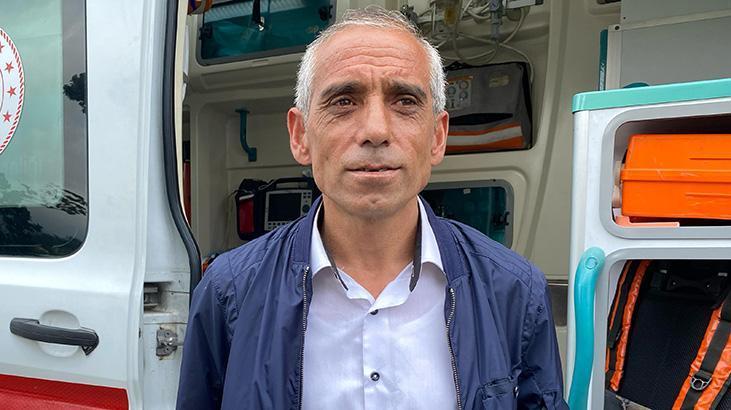 Dozunu kaçırdı, nabzı durma noktasına geldi: Çok tatlıydı, 1,5 yemek kaşığı tattım