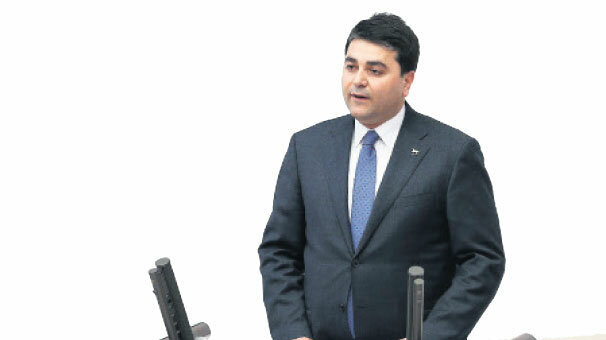 DP Genel Başkanı Uysal:  Seçime katılmayacağız