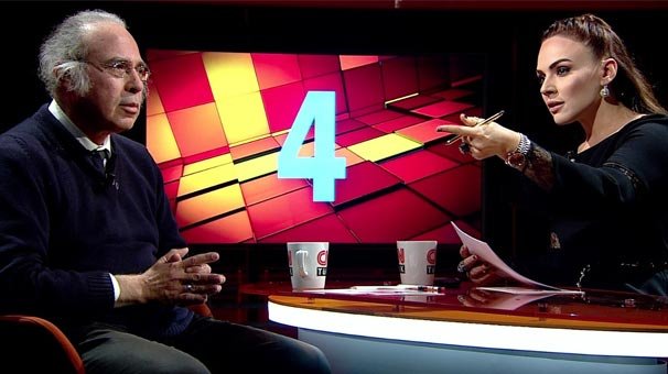 Dr. Yavuz Dizdar'dan tepki çeken sözlerine açıklama