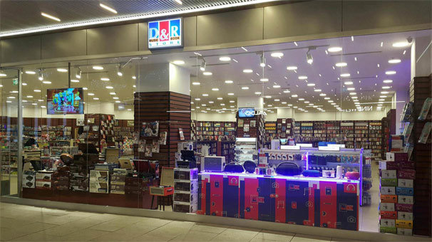 D&R'dan enflasyon ile mücadeleye destek