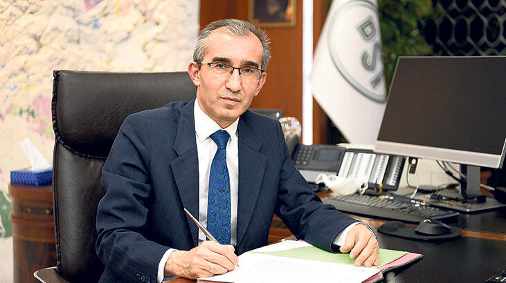 DSİ ‘sudan ucuz’ lafına yasak getirdi