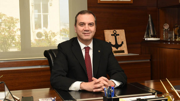 DTO Başkanı'ndan “İstihdam Seferberliği” kampanyasına destek