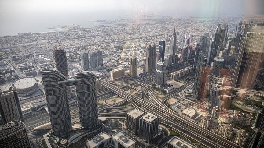 Dubai'de konut satışlarındaki düşüş yüzde 30'u aştı