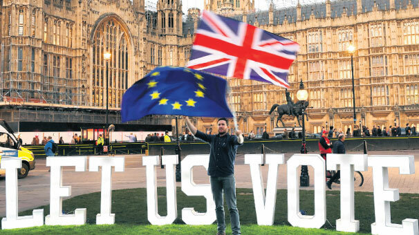 Düğümü çözmek adına...