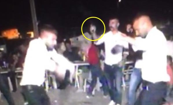 Düğünde kardeşini öldürmüştü! Cezası belli oldu