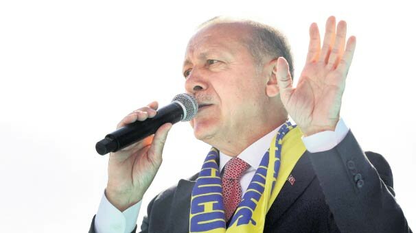 Dünya 5’ten büyük artık tescilli!