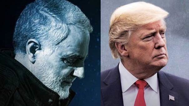 Dünya bu ana kilitlendi, artık saatler kaldı! İran Trump'a böyle yanıt verdi