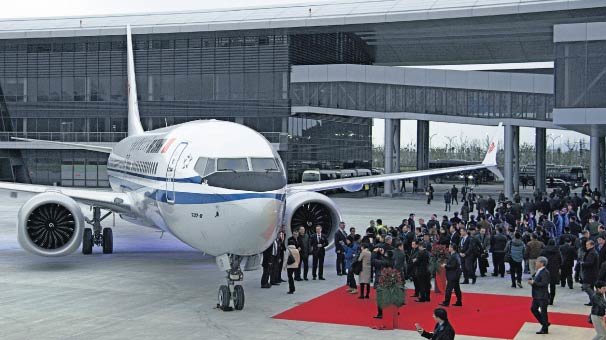 Dünya bu uçakları tartışıyor