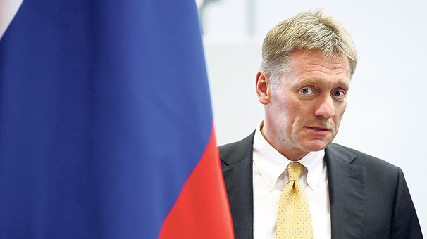 ‘Dünya daha tehlikeli olacak!’