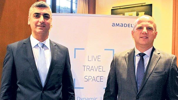 Dünya devi Türk yazılımı kullanacak