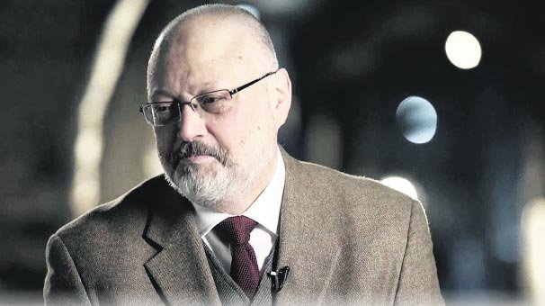 Dünya, Kaşıkçı için ayağa kalktı