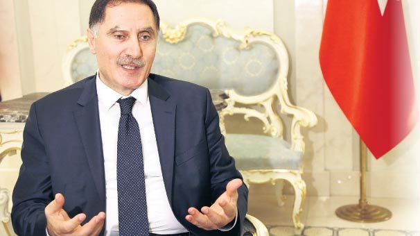 Dünya ombudsmanlığı Türkiye’den öğrenecek