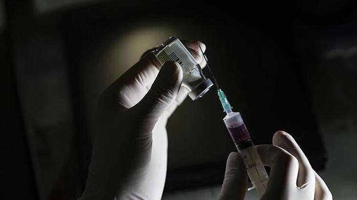 Dünyada 3 milyar 350 milyon dozdan fazla Kovid-19 aşılaması yapıldı