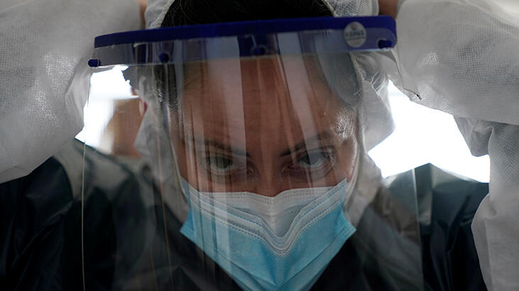 Dünyada corona virüs vaka sayısı 4 milyon 600 bini geçti