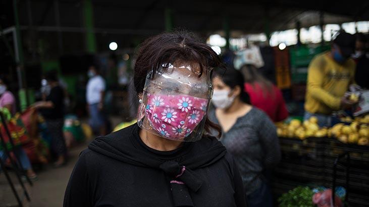 Dünyada corona virüsle ilgili son 24 saatte neler yaşandı?