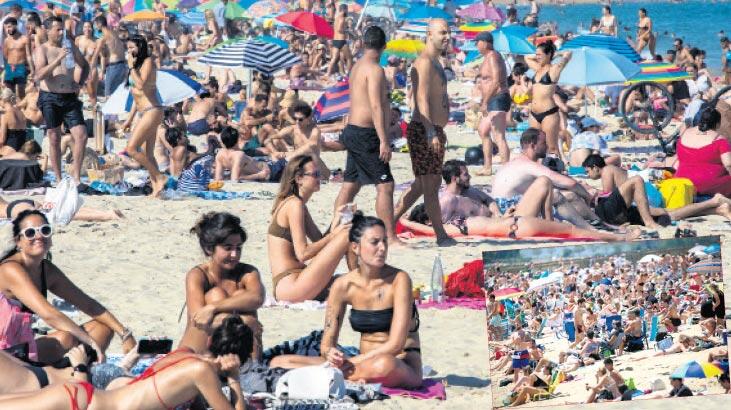 Dünyada günlük vaka rekoru