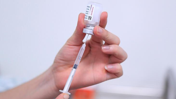 Dünyada koronavirüs aşı sayısı 3 milyarı geçti