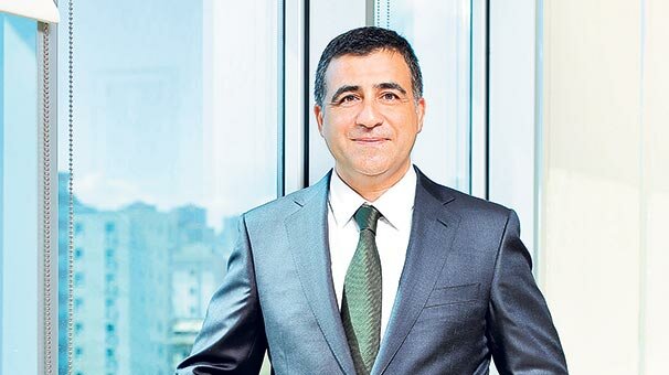 ‘Dünyada marka şehirler konuşuluyor’