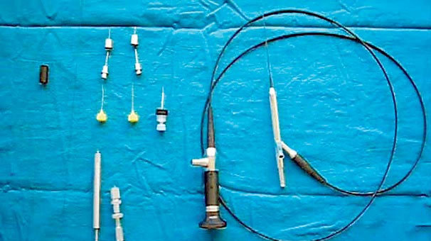 Dünyada ses getiren tıbbi alet bulundu