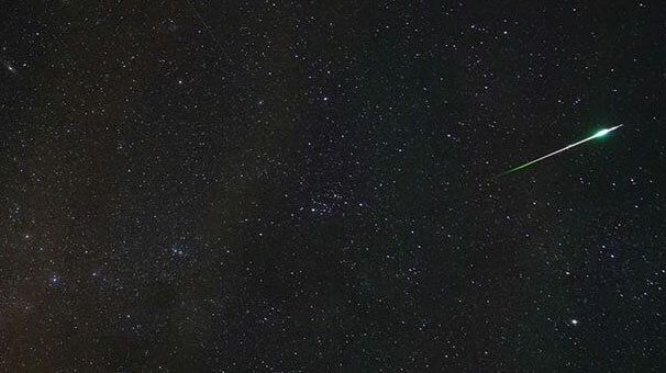 Dünyadan asteroit geçecek