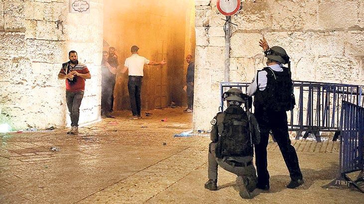 Dünyadan tepki seli