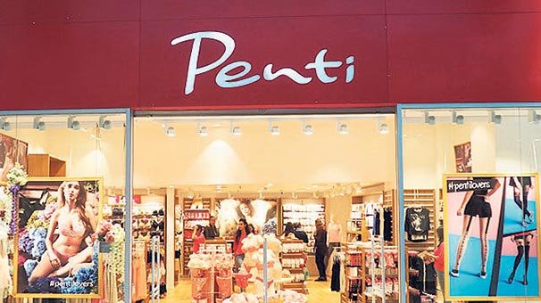 Dünyanın başına çorap örecek!