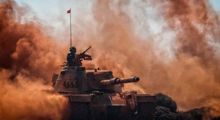 Dünyanın En Güçlü Ordularında 2026 listesi! Türkiye'nin Sıralaması