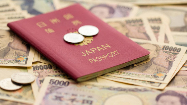 Dünyanın en iyi pasaportu