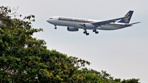 Dünyanın en uzun aktarmasız uçuşu bugün sefere başlıyor