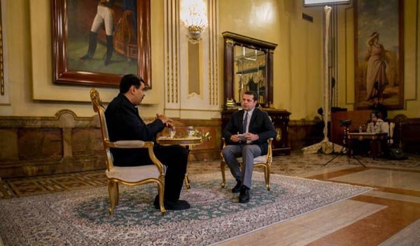 Dünyanın konuşacağı röportaj ilk kez CNN TÜRK'te!