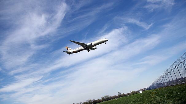 Dünyanın konuştuğu uçakla ilgili bomba iddia
