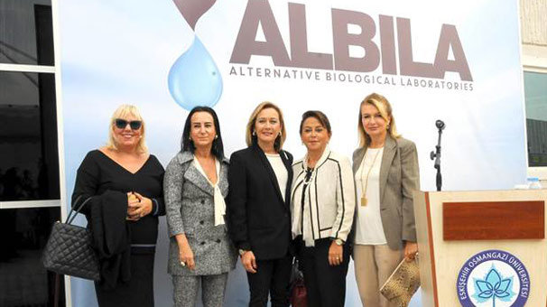 Dünyaya ihraç edilecek 'zehir'