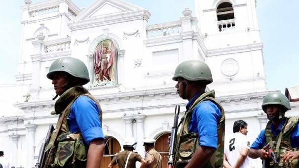 Dünyayı sarsan olayda flaş gelişme! 13 kişi yakalandı, 3 polis yaşamını yitirdi...