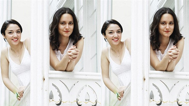 Duo Pax, 'Viyola Arp Dinletisi' ile Piyano Evi’nde!