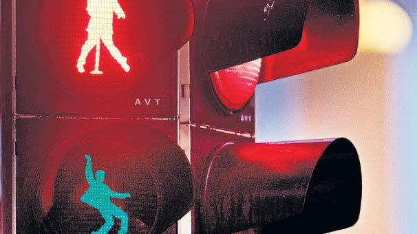 DUR! Rock’n Roll var