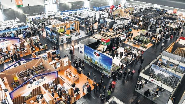 Düsseldorf iyi geçti devamı gelsin