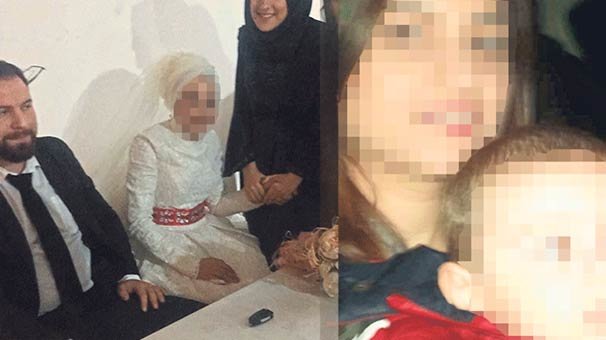 'Duydun mu, kocan evlenmiş!'