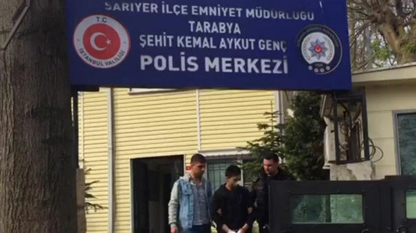 Düzce'de fırında bıçaklı kavga: 1 ölü