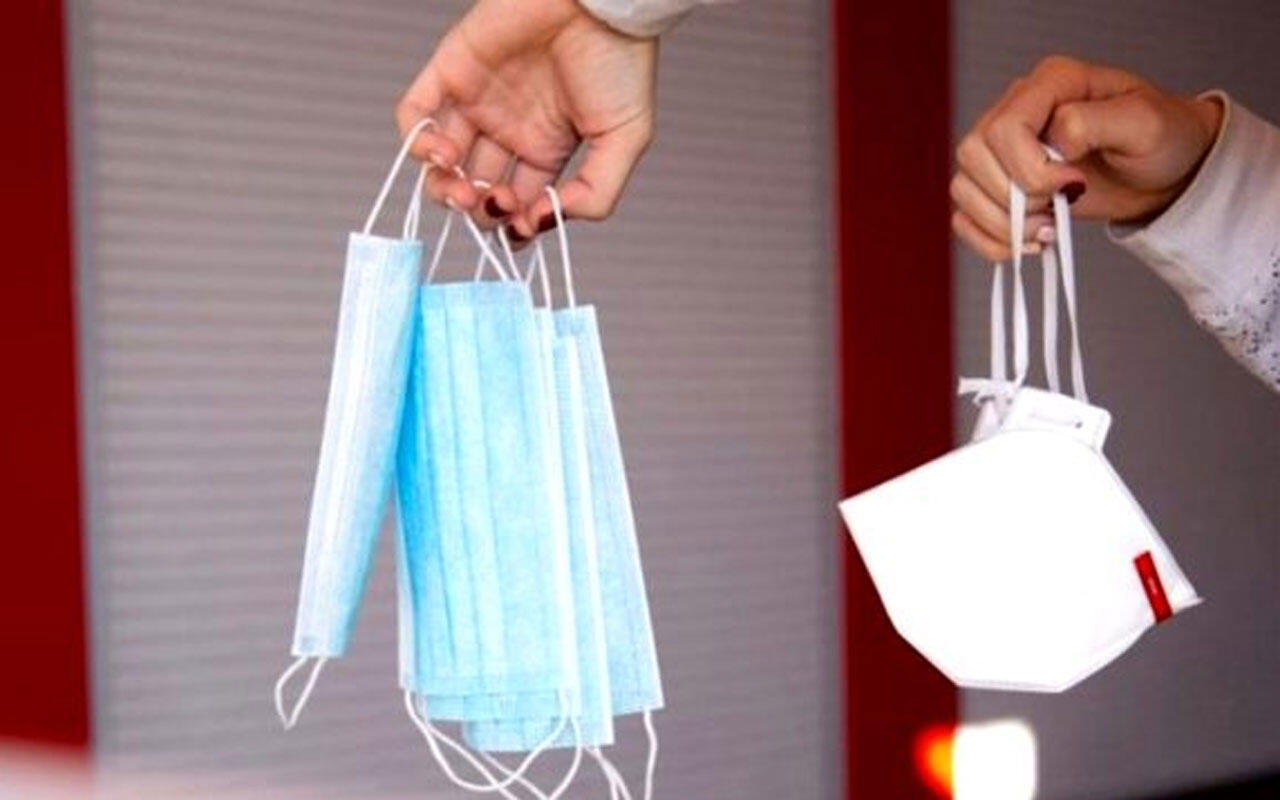 e-Devlet ücretsiz maske başvuru ekranı! Ücretsiz maske ve maske kodu nasıl alınır?