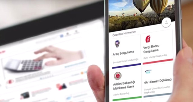 E-Devlet'te Bilirkişilik Başvuru Süreci Bugün Başlıyor