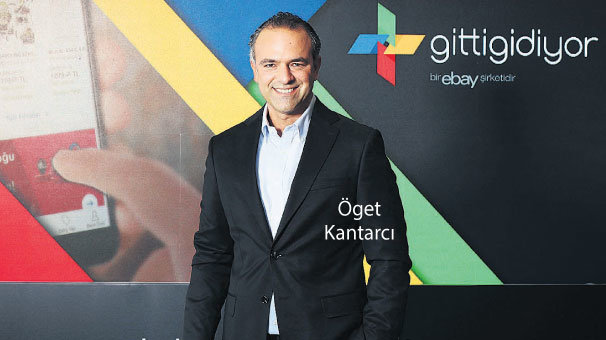 E-ticaret ekonominin itici gücü oldu