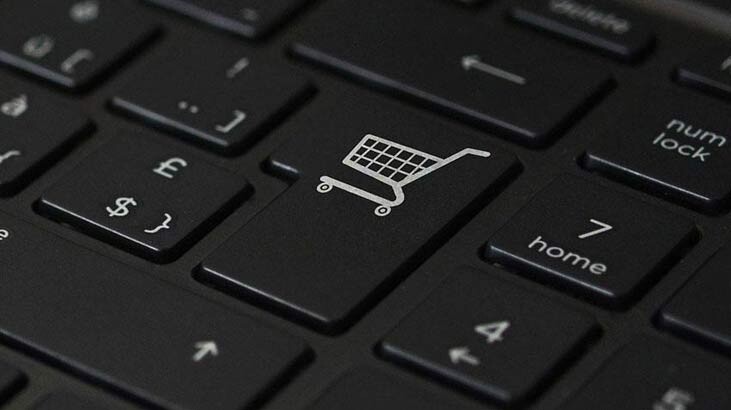 e-Ticarette 300 milyar liralık 2023 hedefi