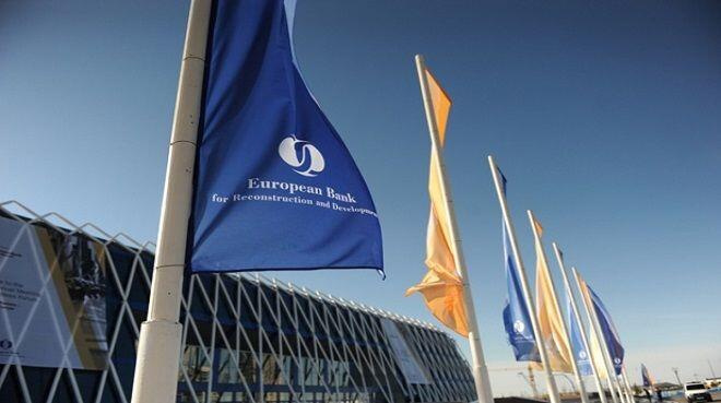 EBRD ve Yeşil İklim Fonu'ndan 1 milyar dolarlık yeni çevreci program
