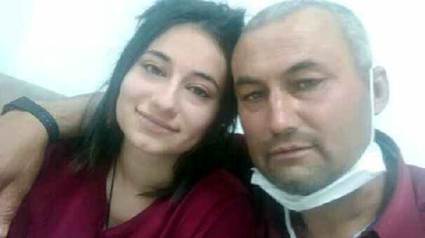 Ebru’ya ilik müjdesi!