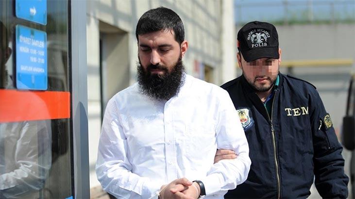 'Ebu Hanzala' kod adlı Halis Bayancuk'un cezası belli oldu