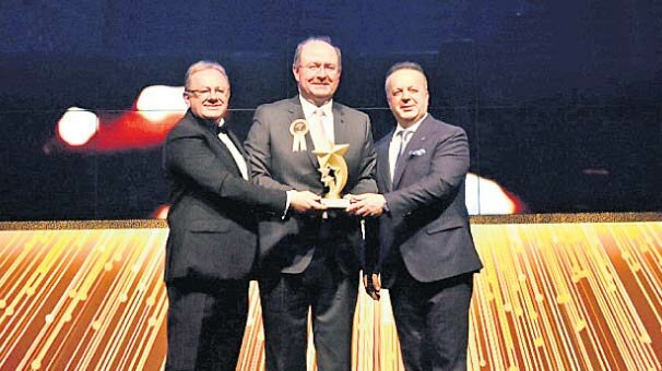 ‘Eczacılık İhracatı’nın yıldızı Nobel İlaç oldu