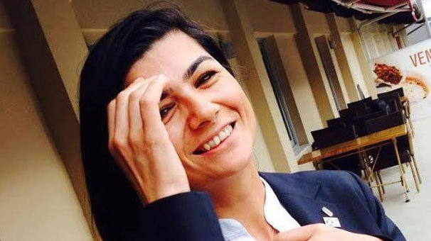 Eda Okutgen cinayeti davasında rapor beklenecek