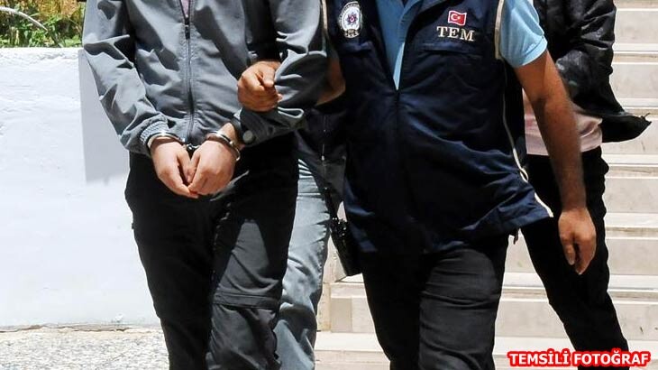 Edirne sınır hattında 3 yılda 557 FETÖ'cü yakalandı