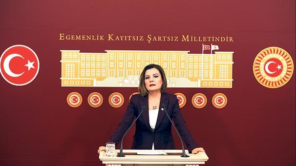 Edirne’den Kars’a, Dünya’dan Mars’a, çıksın artık bu yasa