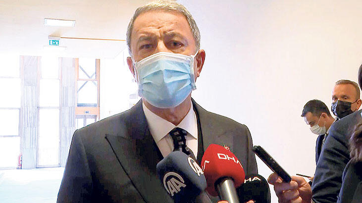 Ege’de Yunan provokasyonu